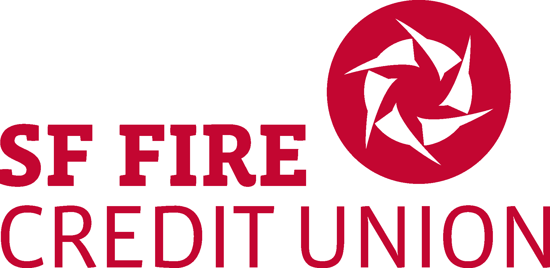 Sf Fire Cu Logo Vector Logo